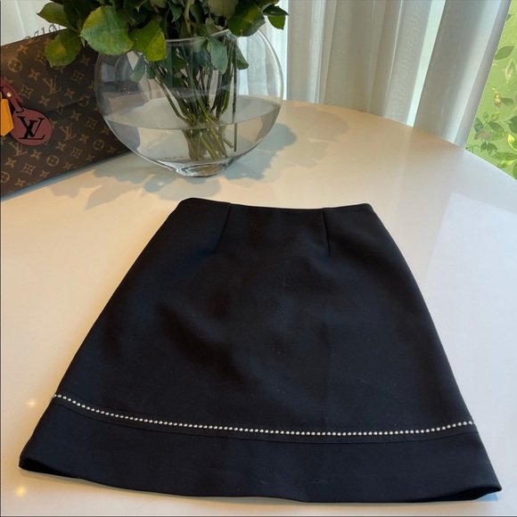 Maje skirt - Picture 3 of 5